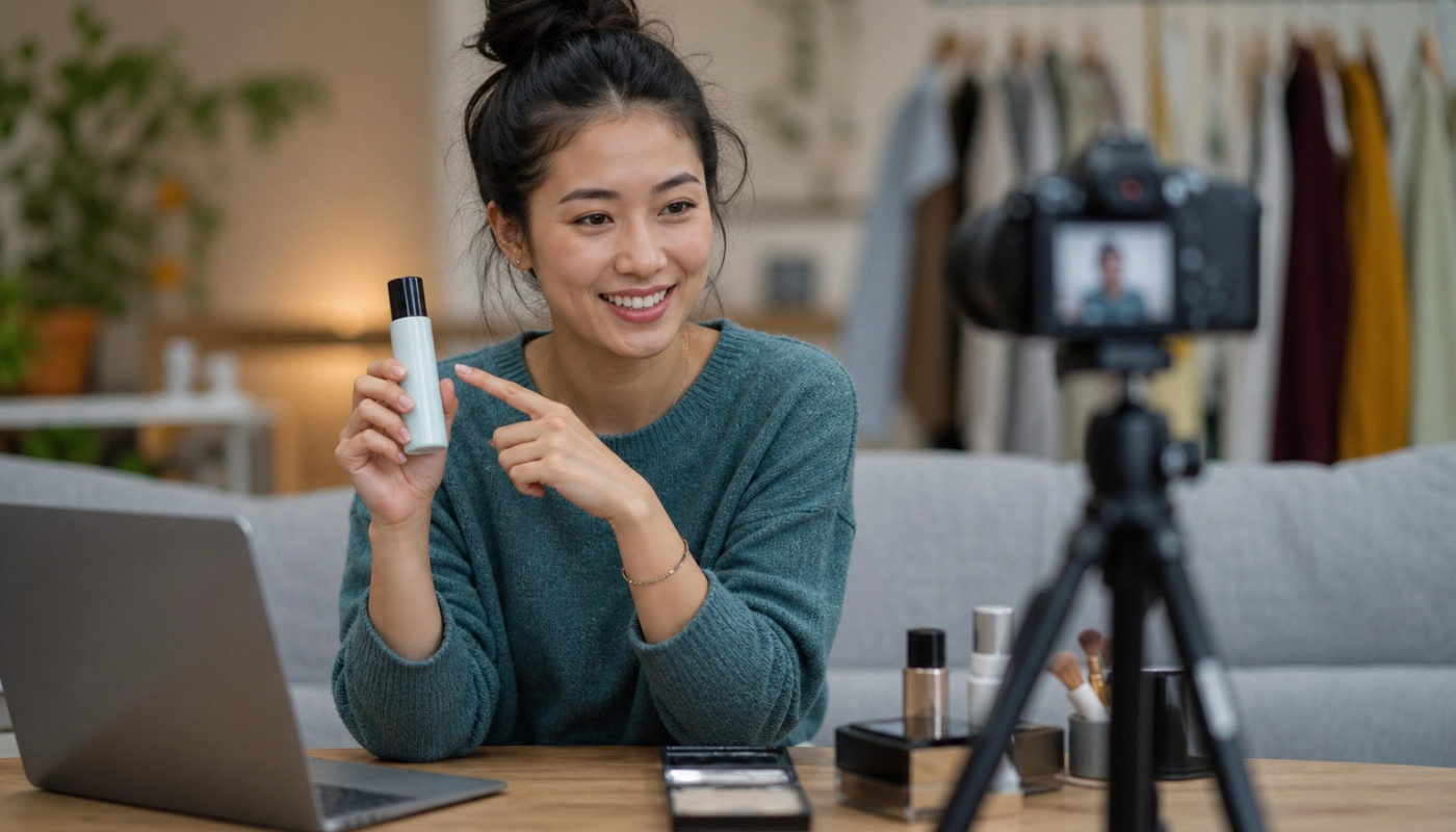 How Micro-influencers Are Secretly Reshaping Modern Advertising Strategies